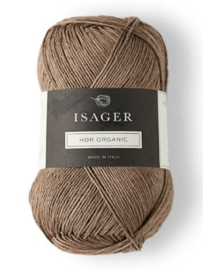Isager - Hør organic