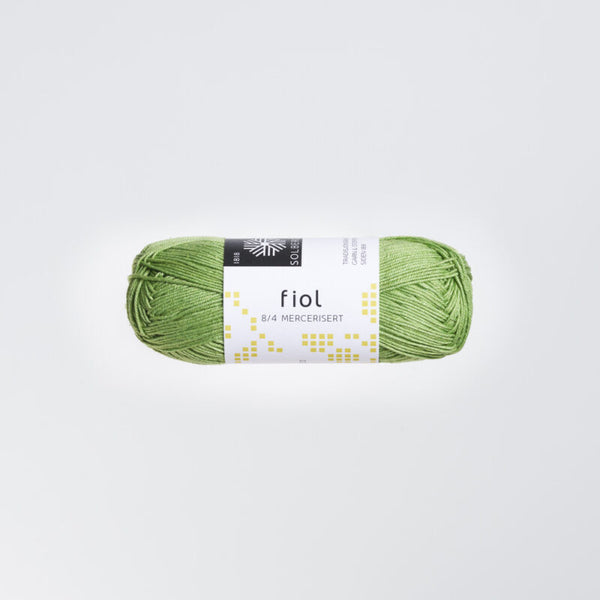 Solberg spinderi - Fiol