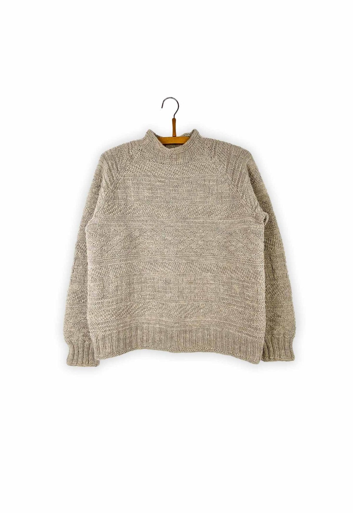 Anchers sweater Isager