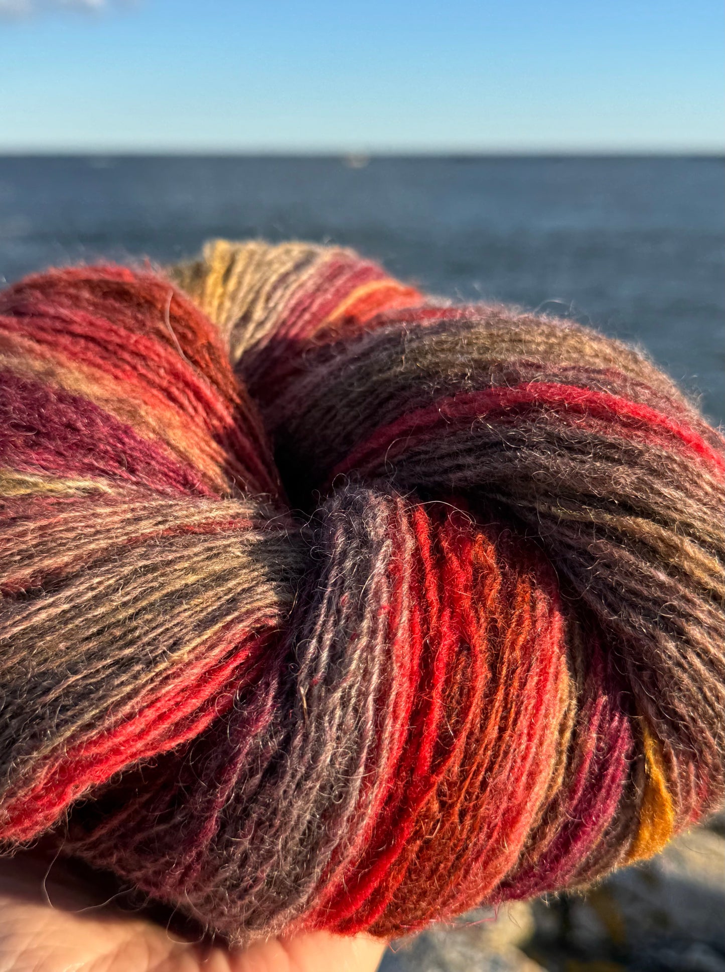 Dundaga wool