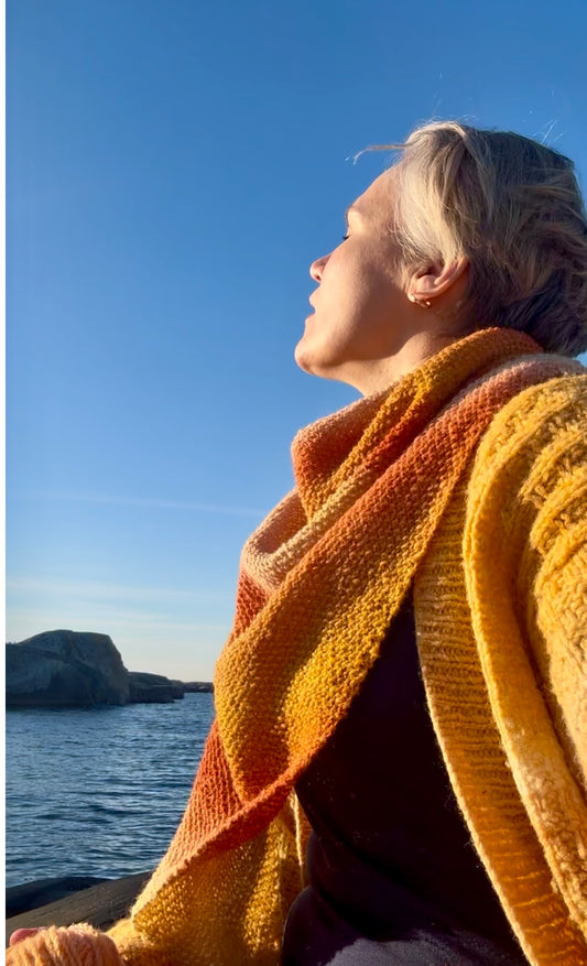 Flerfarget ull 6/1-2