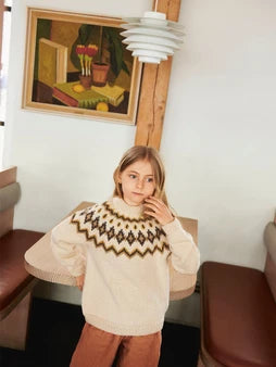 Sandnes garn - Hefte 2307 Smart/ Merinoull