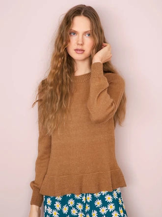 Sandnes garn - Hefte 2004 Mohair og silke