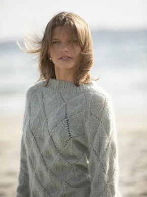 Viking garn - Hefte 2223 Tema: Sommer