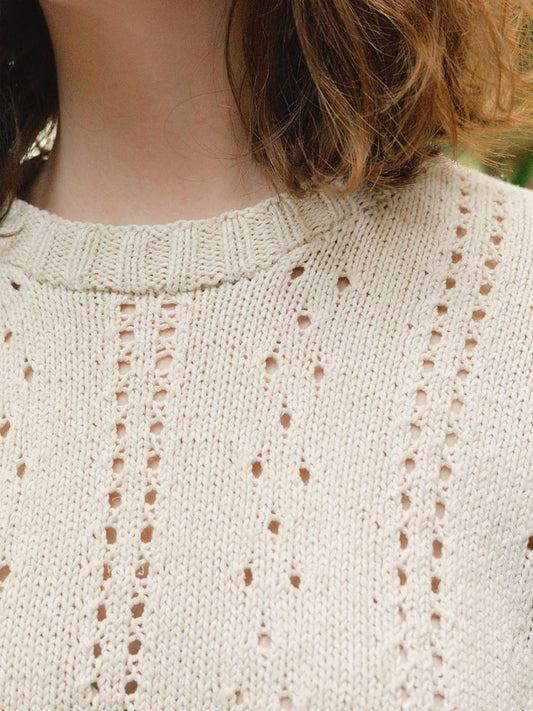 Sandnes garn - Cornelia Tee, Garnpakke, flere farger