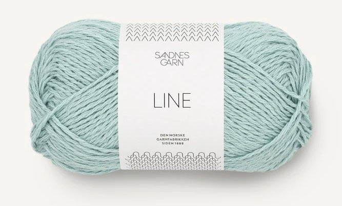 Sandnes garn - Fenny Tee, Garnpakke, flere farger
