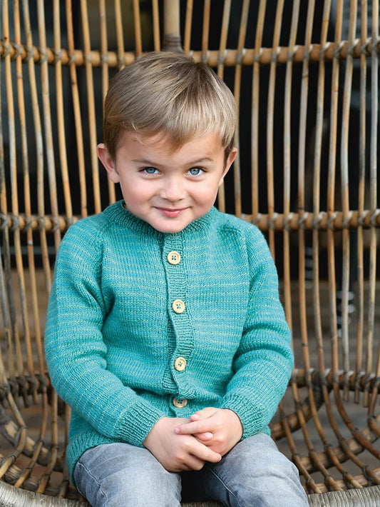 Sandnes garn - Hefte 1701, Sisu