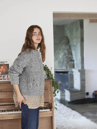 Sandnes garn - Hefte 1912, DIY