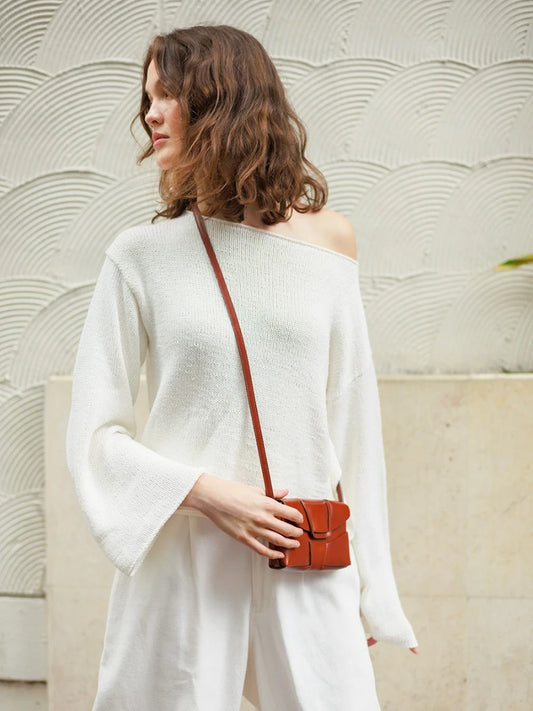 Sandnes garn - Milly sweater, Garnpakke, flere farger