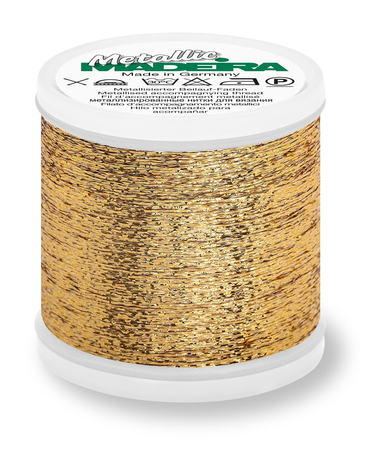 Permin - Madeira metallic