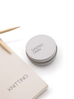 Sandnes garn - maskemarkører