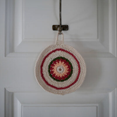 Solberg spinderi - Tre grytekluter til Jul, oppskrift PDF