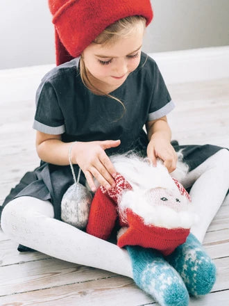 Sandnes garn - Tema 47 Nordisk Jul