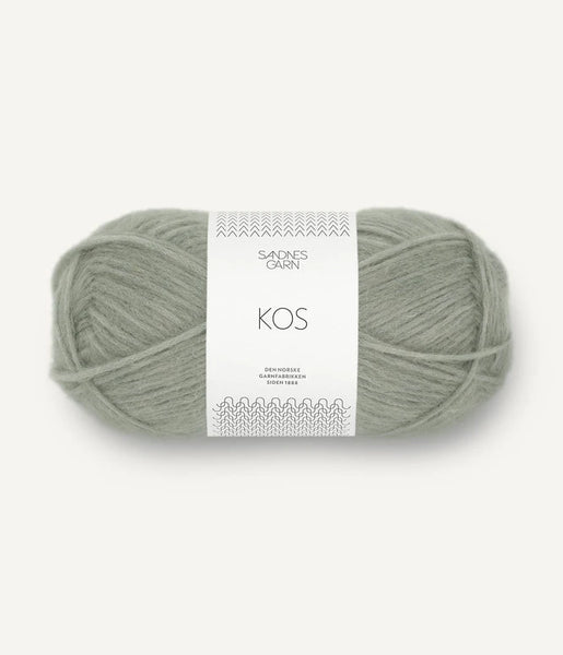 Sandnes garn - Kos