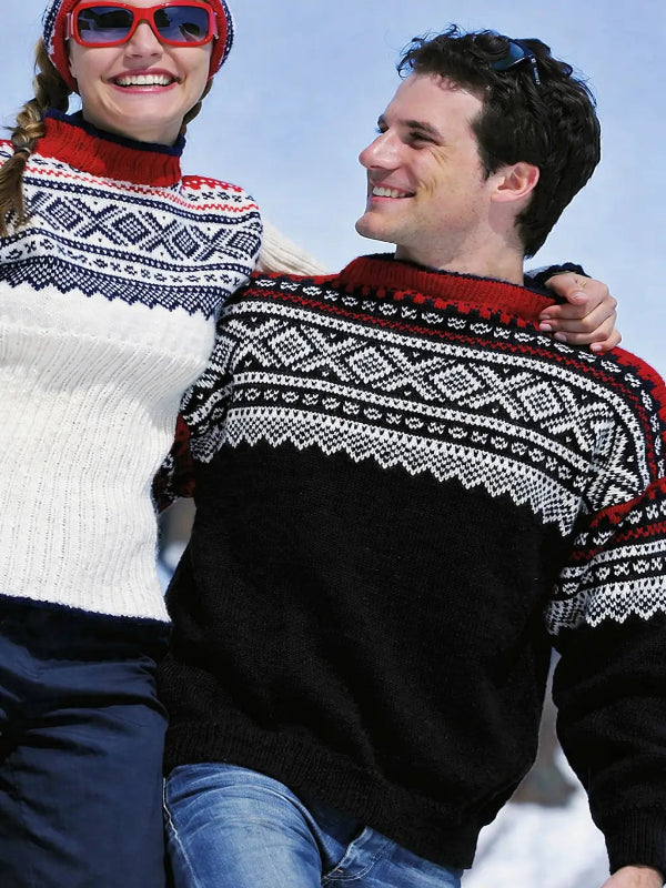 mariusgeser garnpakke smart