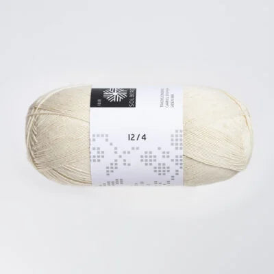 Solberg spinderi - Rose