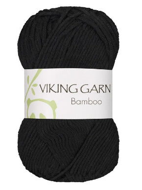 Viking garn - Bamboo