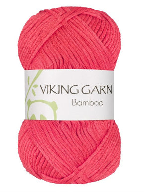 Viking garn - Bamboo