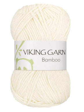 Viking garn - Bamboo