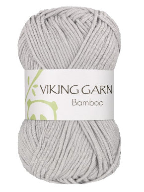 Viking garn - Bamboo