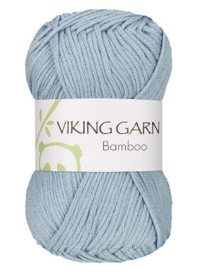 Viking garn - Bamboo