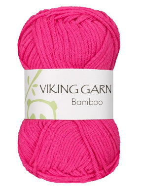 Viking garn - Bamboo