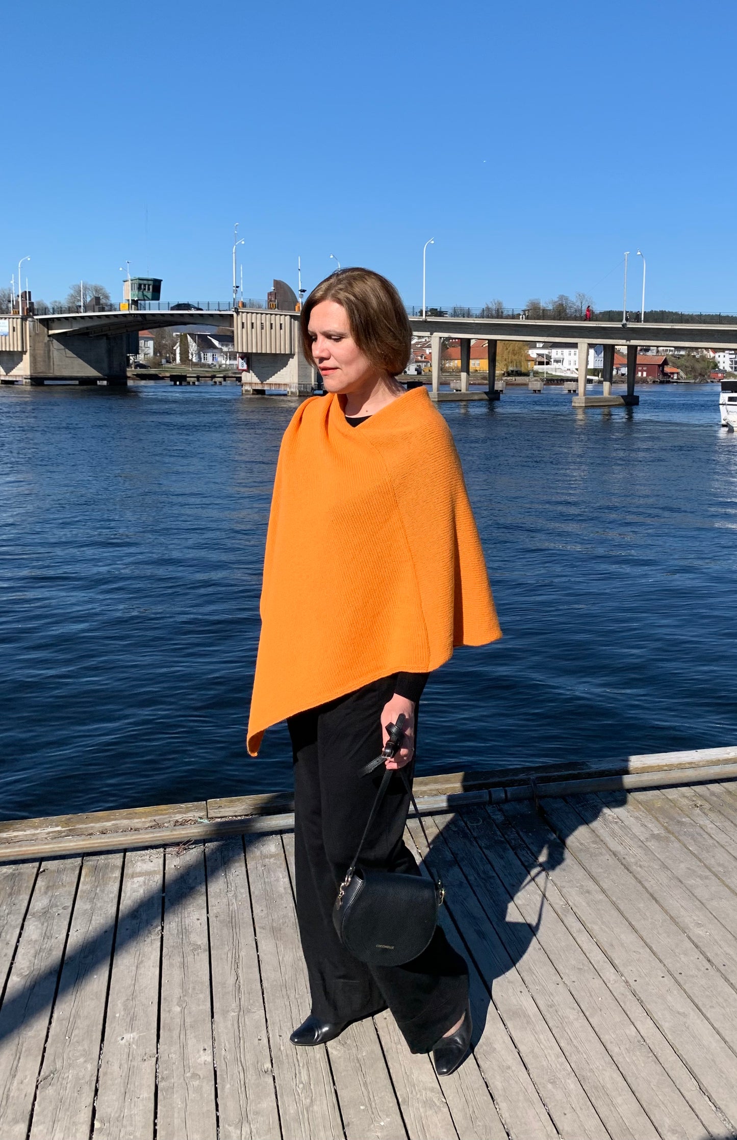Poncho