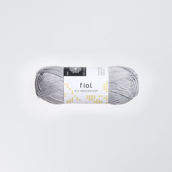 Solberg spinderi - Fiol