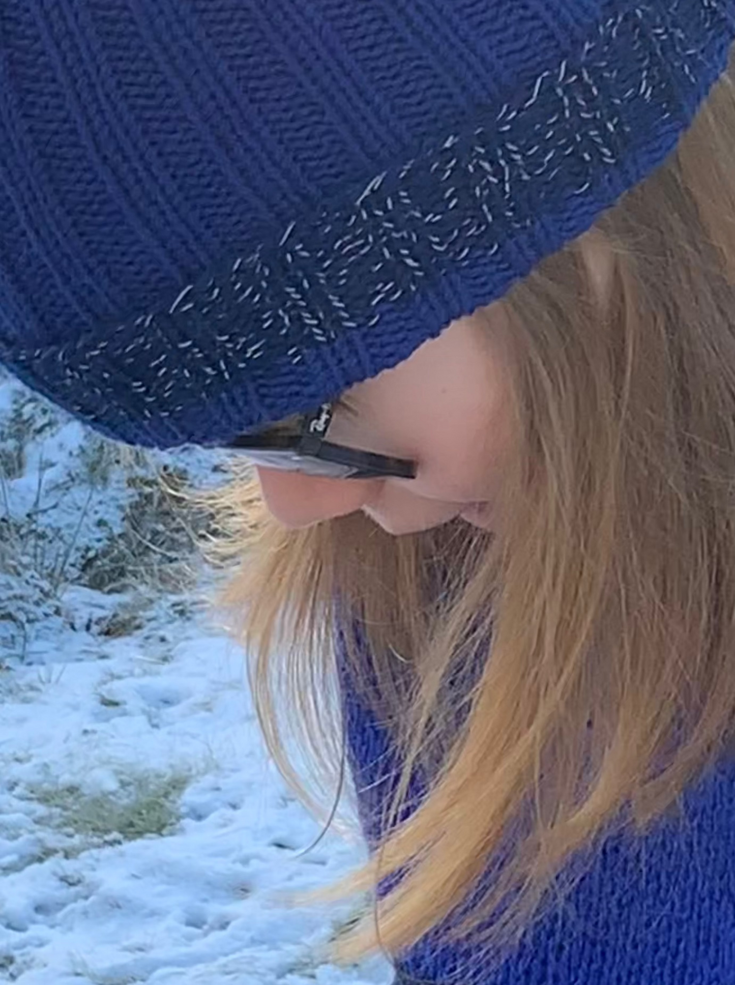 Lue med reflex brettekant - oppskrift PDF