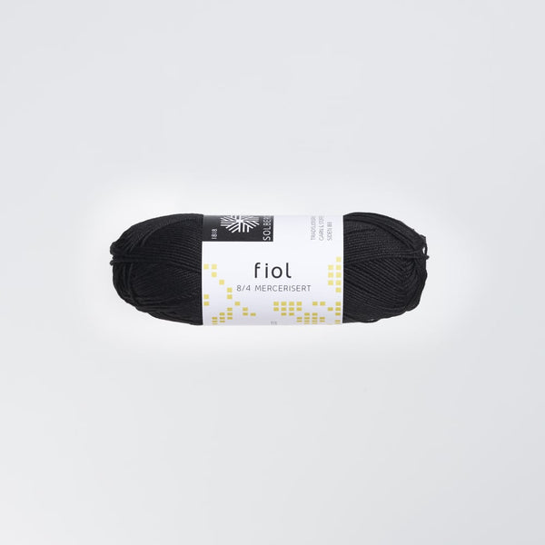 Solberg spinderi - Fiol