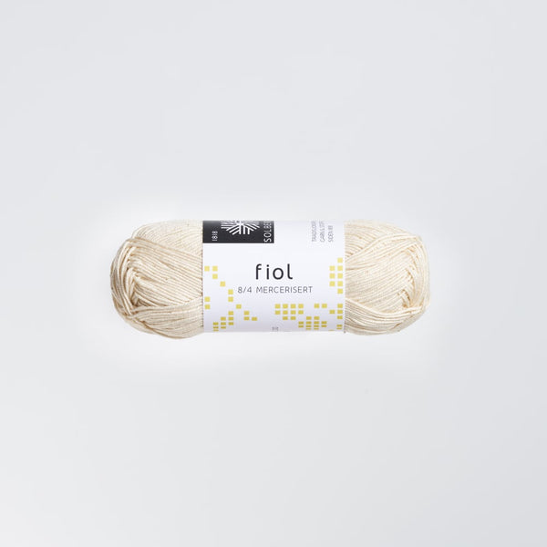 Solberg spinderi - Fiol