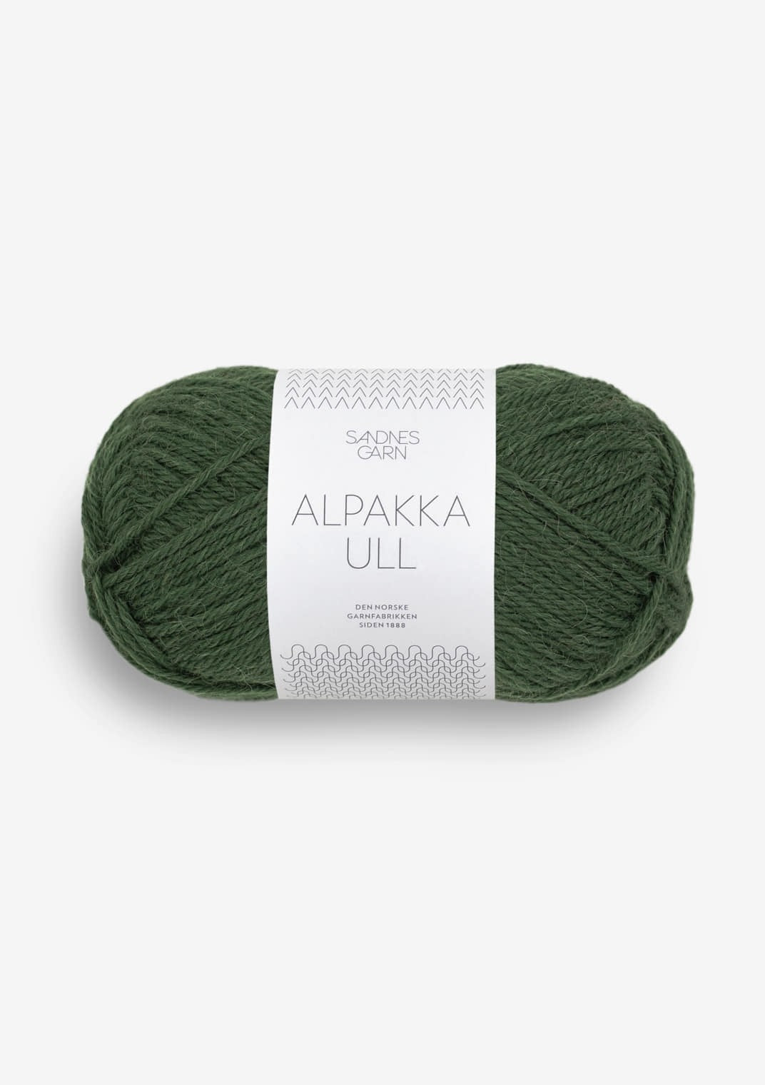 Sandnes garn - Alpakka ull