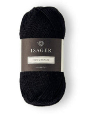 Isager - Hør organic