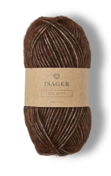 Isager - Eco soft