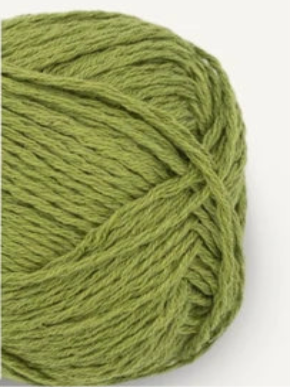 Le knit - Vega tee, Garnpakke, flere farger