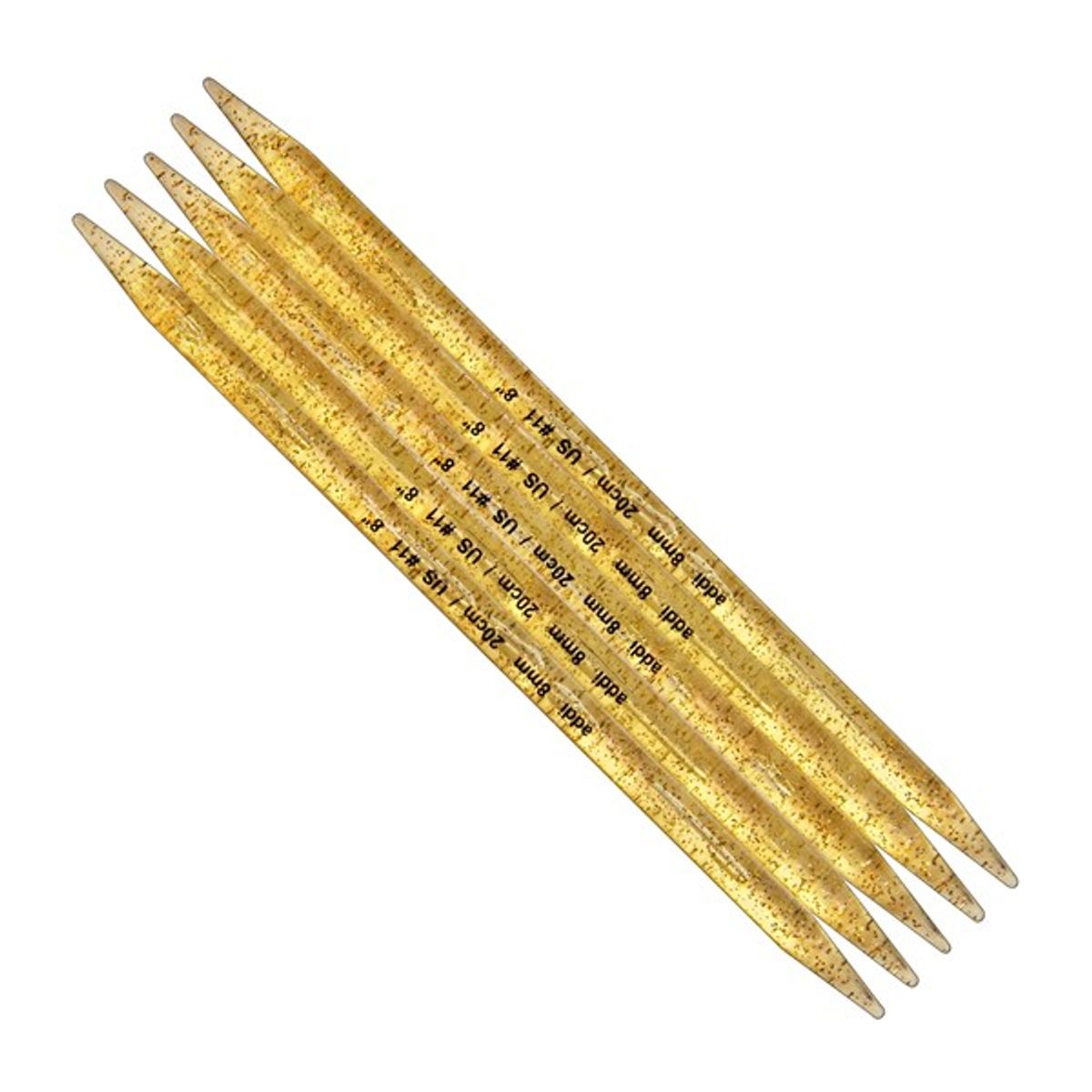 ADDI settpinner, 10 mm, 25 cm