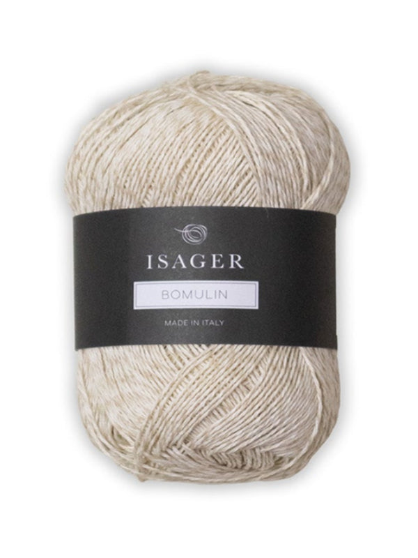 Isager - Bomulin