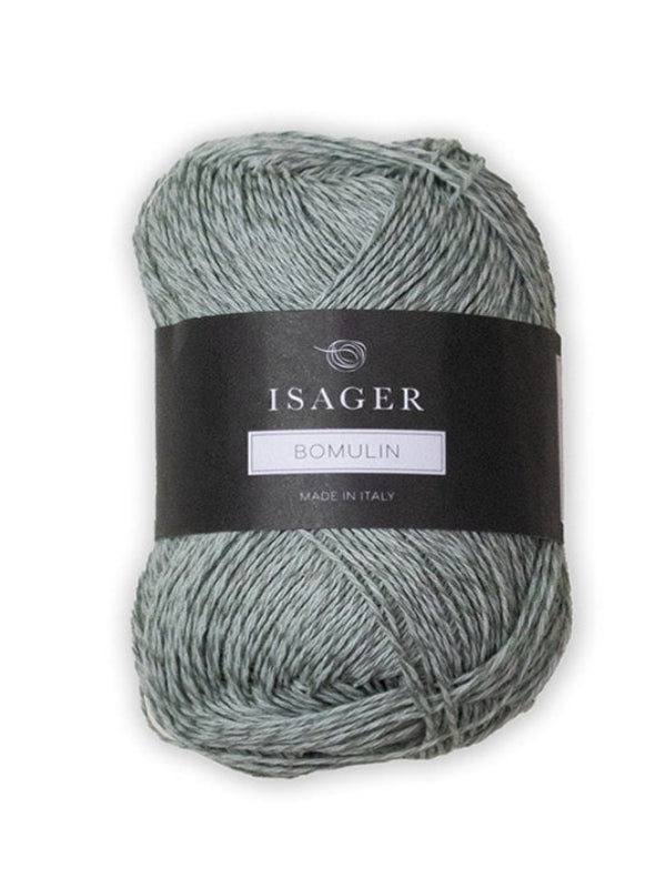 Isager - Bomulin