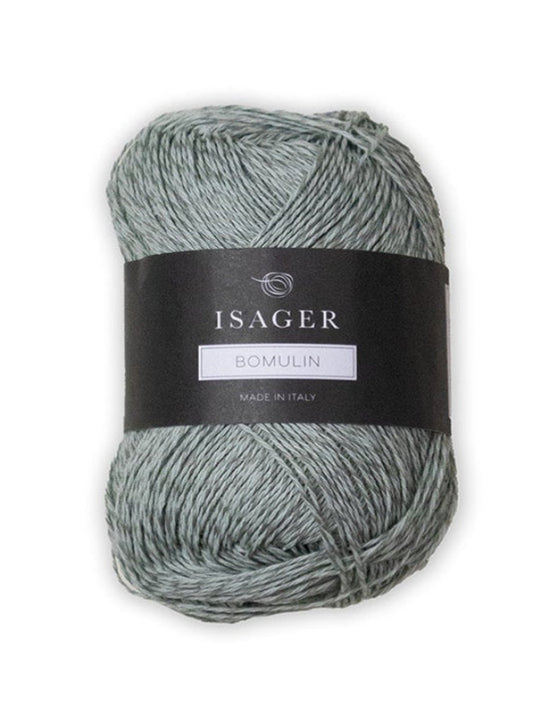 Isager - Bomulin