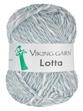 Viking garn - Margit jakke, garnpakke