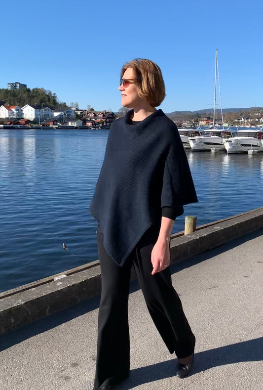 Poncho