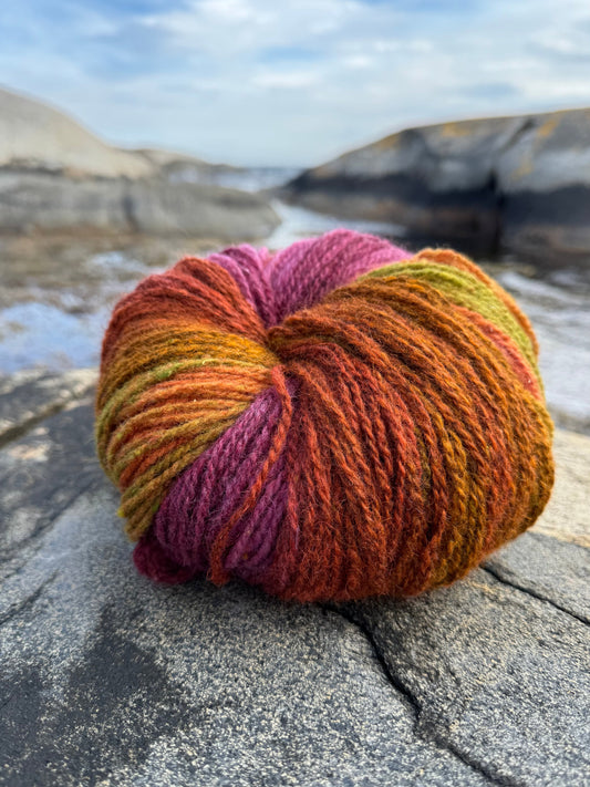 dundaga yarn 