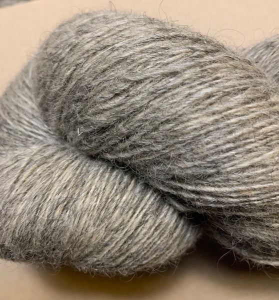 Merino ull 7/1 og 7/2