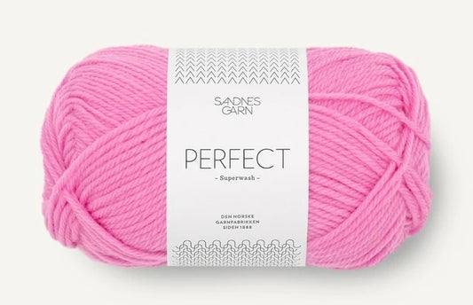 Sandnes garn - Perfect