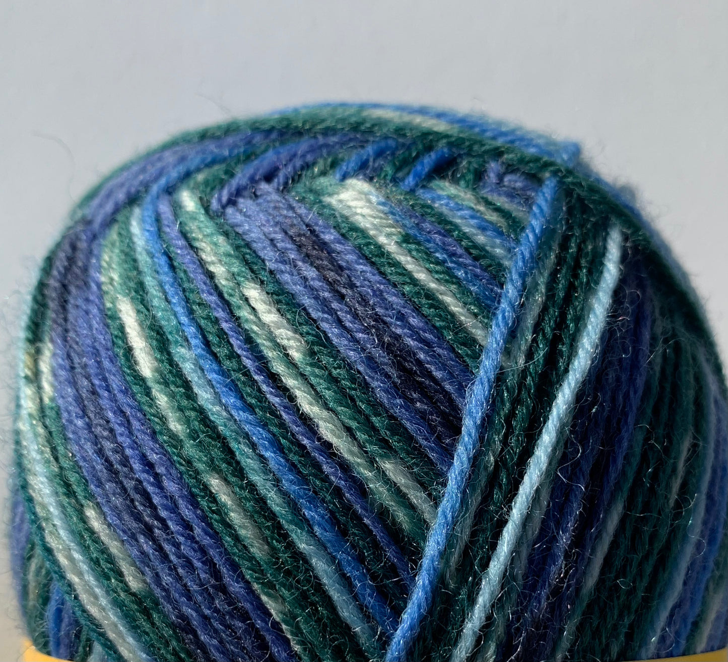 Regia - Sokkegarn, 4-tråds