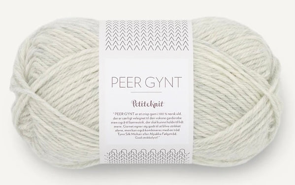 Sandnes garn - Matthew sweater man, garnpakke