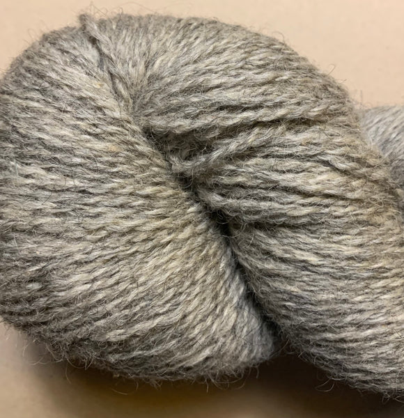 Merino ull 7/1 og 7/2