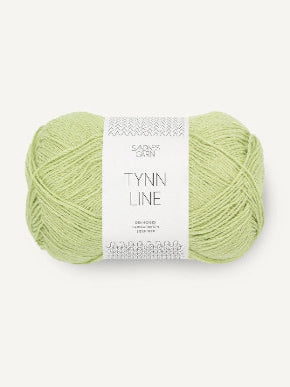 Sandnes garn - Milly top - garnpakke, flere farger