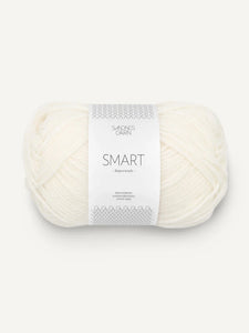 Sandnes garn - Smart