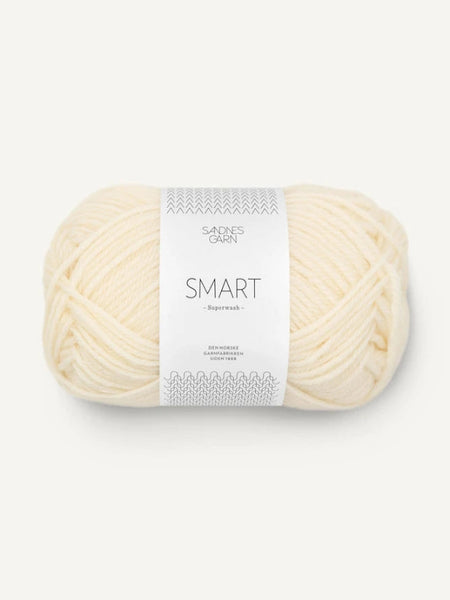 Sandnes garn - Smart